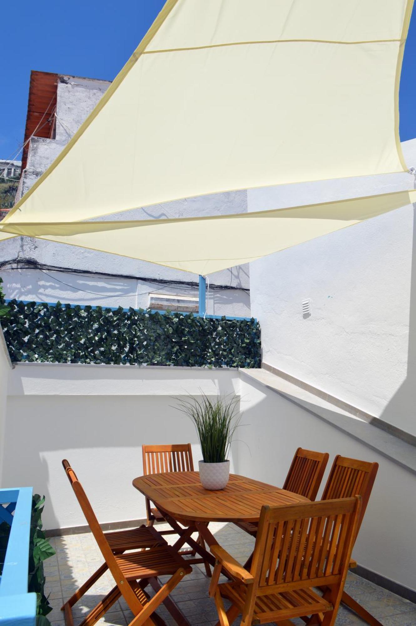 Villa Porta 4 Nazaré Exterior foto